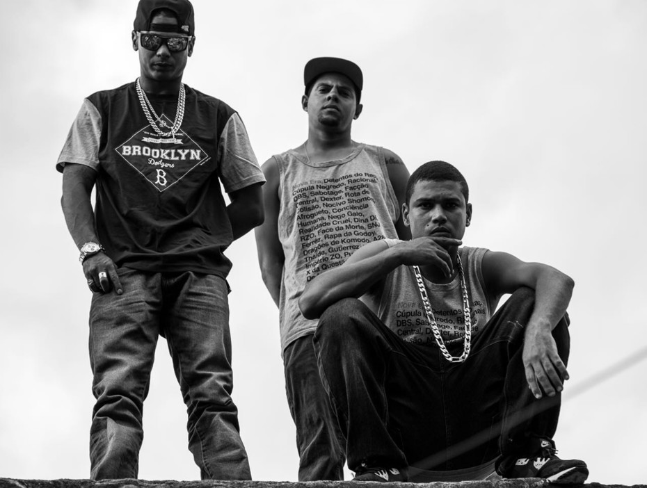 Show com grandes nomes do rap brasileiro - O que fazer na Bahia